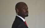Usurpation de fonction : Vieux Sandiery Diop condamné à 1 mois... 