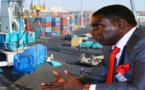 Port de Dakar: Cheikh Kanté a aussi recruté la fille du ministre Abdoulaye Seck