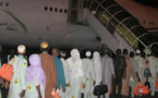 ​Hadj 2016 : Des pèlerins Ghanéens « chassés » de la Mecque