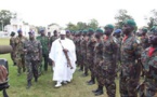  Jammeh ordonne l'arrestation de trois agents des eaux et forêts sénégalais arrêtés en Gambie