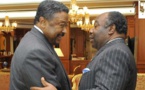 Présidentielle au Gabon: Jean Ping  arrive en tête avec 59,14%, Ali BONGO 38,46%