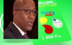 Révélation: Les cartes de crédit Kirène, appartiennent à Abdoul Mbaye et sa famille