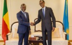 « Le Bénin n’exigera plus de visa aux Africains », annonce Patrice Talon en visite à Kigali