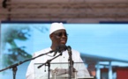 Financement de la campagne électorale du HCCT : Macky  Sall distribue de 100 millions aux candidats