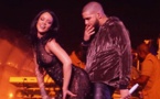 C'est l'amour fou entre Drake et Rihanna