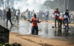 Gabon: Des heurts éclatent à Libreville et Port-Gentil