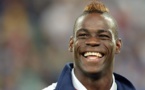 Mario Balotelli à Nice, c'est fait !