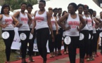 Election Miss Prison au Kenya: Une grande bandit devient miss