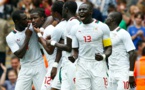 CAN Gabon 2017: Le Sénégal neutralise la Namibie 02 à 00