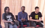 Vidéo: Pape Simaha mouille Y'en a Marre et d'autres rapeurs Africains «ils reçoivent des financements des homosexuels »
