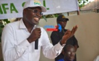 Khalifa Sall après avoir voté: « nous sommes là pour gagner! »