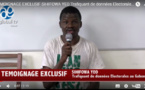 Gabon: le témoignage terrifiant du jeune ivoirien  impliqué dans l’affaire de trafic de données électorales (Regardez)