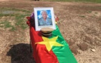 Attaque du poste douanier de Markoye : André Kouraogo repose désormais au cimetière de Gounghin