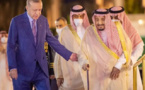 Arabie saoudite: le roi Salmane hospitalisé