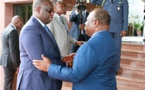 Gabon: Macky Sall désigné comme médiateur