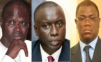 Idrissa Seck, Khalifa Sall et Abdoulaye Baldé : le trio des poids morts dans l’espace (Par Cherif Dia)