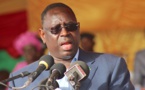 Macky Sall tance ses lieutenants:« renforçons la discipline de parti, et restons mobilisés pour de nouvelles victoires »