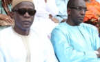 Réunion de l'APR au Palais: Macky Sall réconcilie  Abdoulaye Diouf Sarr et Yakham Mbaye