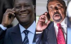 Une nouvelle écoute Jean Ping – Mamadi Diané: Mouille complètement le régime de Ouattara (Ecoutez)