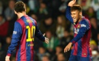 Ligue des Champions: FC Barcelone  humilie Celtic Glasgow  07 à 00