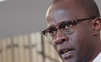 Les propos injurieux du secrétaire d’État à la Communication Yakham Mbaye mis en ligne sur Youtube. Ce dernier dément