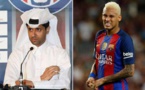 Le PSG a mis le paquet pour Neymar: 190 millions, jet privé et hôtels de luxe