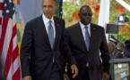 Le président Macky Sall est arrivé à New York ce dimanche