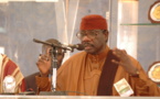 Législatives 2017: Serigne Moustapha Sy roule pour Khalifa Sall