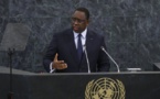 Macky Sall fustige les attaques contre les religieux et les lieux de culte