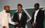 Aubameyang à l’origine de l’arrêt brusque de la carrière internationale de l’Ivoirien Yaya Touré ?