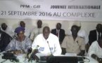 Ziguinchor : Le Ministre Benoit SAMBOU et l’association ZAM au chevet des populations