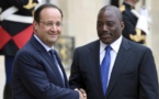 Kinshasa répond à Hollande : la RDC n’est pas un « département d’outre-mer » français