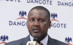 Nigeria : Aliko Dangote mort ?