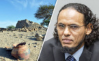 ​CPI : le Malien Ahmad al-Mahdi condamné à 9 ans de prison pour la destruction de mausolées à Tombouctou