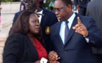 Ndèla Madior Diouf: «J’ai coupé les ponts avec Macky Sall »