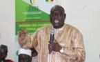 Me El Hadji Diouf avertit Macky Sall: «si cette réforme des chambres de commerce passe, on t’efface»