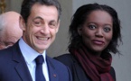 ​Rama Yade roule pour Nicolas Sarkozy: madame arrêtez de mendier (Khalil DIEME)