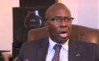 Souleymane Ndéné Ndiaye tance Ousmane Ngom : « Il n’a pas le droit de ternir l’image de Me Wade… Cela gâche sa réputation»