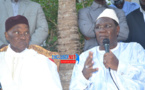 Me Ousmane Ngom retourne sa robe:« Je n’ai jamais soutenu que Me Wade avait refusé d’appeler Macky Sall »