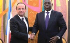 Saisie des biens de Karim Wade en France : Macky Sall supplie  Hollande et obtient l'appel du parquet de paris