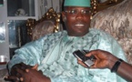 ​Menaces de Serigne Abdoul Mbacke Barra Doli : « Si la marche de l’opposition est interdite… »