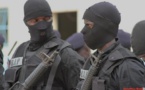 Dakar: Prise d'otages au camp Abdou Diassé où se trouve le ministre de l'intérieur Français (Simulation)