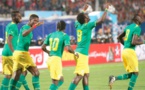 Éliminatoires Mondial 2018: Le Sénégal bat le Cap-Vert, 2-0
