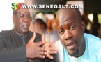 Video: Massaly à Ousmane Ngom: « tu peux trahir mais il ne faut pas inventer… penses à tes enfants Ousmane »