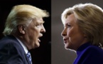 Second débat Trump-Clinton : Un match nul et des coups bas