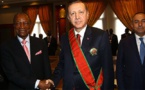 Sur ordre de la Turquie: le président Condé ferme tous les établissements Yavuz Selim de la Guinée