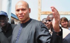 Karim Wade appelle à manifester  partout au Sénégal le 14 octobre