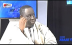 Démission ou diversion? – Quand Aliou Sall disait le 12 fevrier 2016, qu’il ne travaillait plus pour Timis Corporation