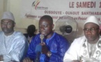 OUSSOUYE : Edouard Lambal lance "MYKASSA" pour blinder l'électorat de MACKY SALL