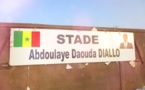 Abdoulaye Daouda DIALLO baptise le stade de la commune de Boké Dialloubé à son nom: les populations s’insurgent